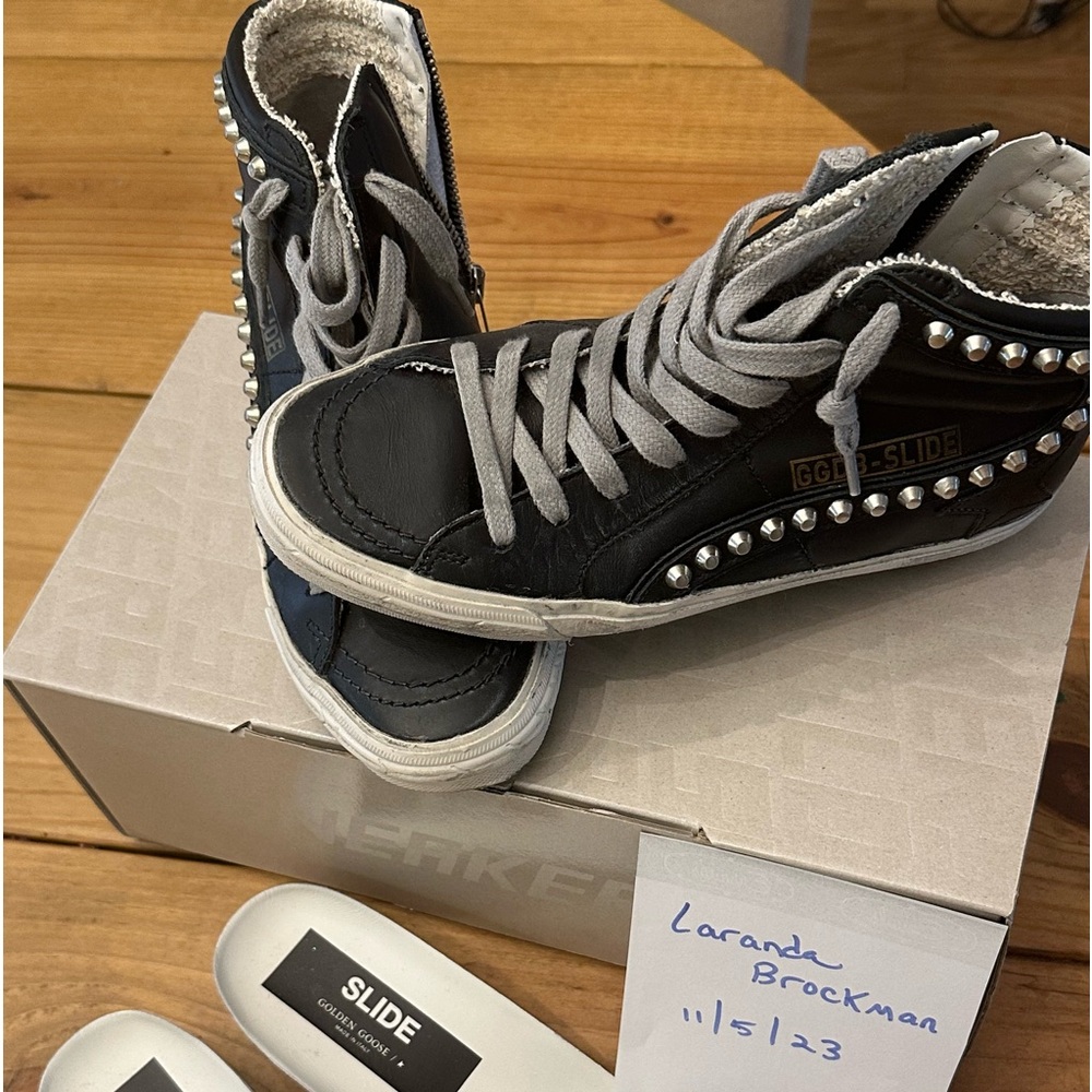 Golden Goose Slide Classic size 36